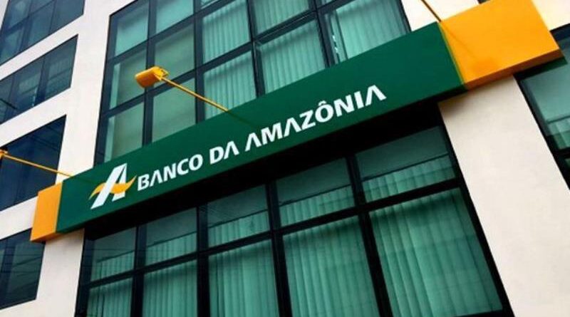 You are currently viewing Banco da Amazônia abre os cofres e vai disponibilizar R$ 1,1 bilhão para financiamentos ao setor produtivo do Amazonas