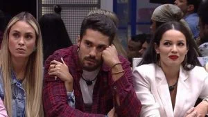 Leia mais sobre o artigo Arcrebiano é o segundo eliminado do BBB21, com 64,89% dos votos
