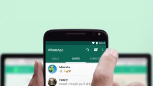 Read more about the article É possível que uma conta de WhatsApp seja roubada ou hackeada mesmo com a verificação em duas etapas?