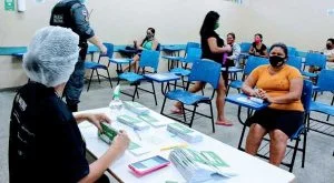 Leia mais sobre o artigo Segunda parcela do Auxílio Estadual será depositada neste domingo (28)
