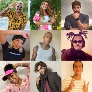 Leia mais sobre o artigo Conheça o time completo que estará em reality de Anitta