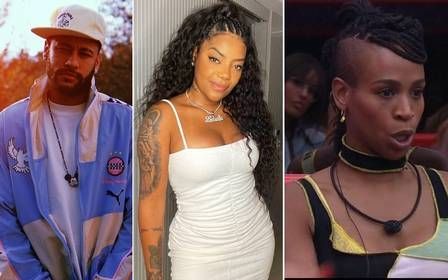 No momento, você está visualizando Neymar, Ludmilla, Jojo e mais famosos ‘cancelam’ Karol Conká por postura no ‘BBB 21