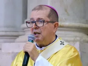Leia mais sobre o artigo Arcebispo emérito de Manaus, Dom Sérgio Castriani é hospitalizado