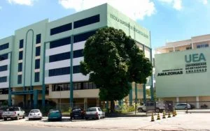 Leia mais sobre o artigo UEA lança auxílio emergencial para alunos em situação de vulnerabilidade econômica