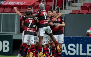 Leia mais sobre o artigo Flamengo é campeão brasileiro mesmo após perder para o São Paulo no Morumbi