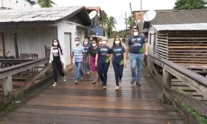Leia mais sobre o artigo 25 mil famílias das 100 mil previstas receberam cartão auxílio do governo do Amazonas