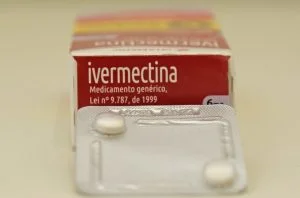 Leia mais sobre o artigo Fabricante da ivermectina diz que dados disponíveis não apontam eficácia contra a Covid-19