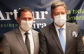 Leia mais sobre o artigo Lira rebate Marcelo Ramos e diz que presidente Bolsonaro está correto sobre o decreto das armas