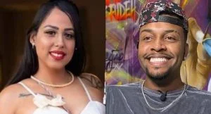 Leia mais sobre o artigo ‘Não estou com pena’, diz mãe do filho de Nego Di sobre rejeição do humorista no BBB