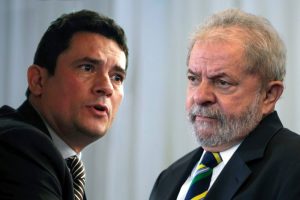 Read more about the article STF decide liberar à defesa de Lula mensagens vazadas da Lava Jato