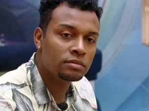 Leia mais sobre o artigo Nego Di é o terceiro eliminado do BBB21, com 98,76% dos votos