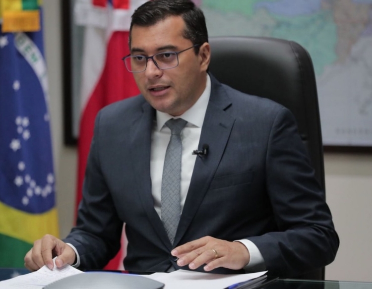 No momento, você está visualizando Justiça ordena suspensão de contrato do Governo do AM para aluguel de jato