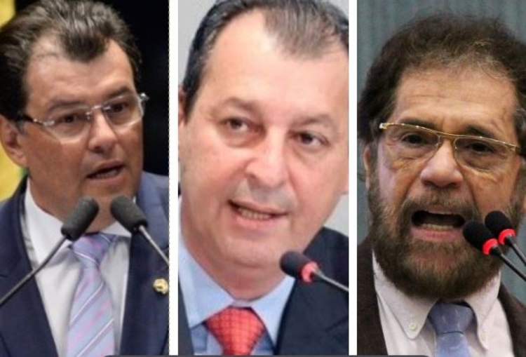 You are currently viewing Senadores assinam CPI para investigar omissão do governo em crise de Manaus