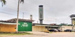 Leia mais sobre o artigo Visitas No Sistema Prisional Voltam A Ser Suspensas No Amazonas