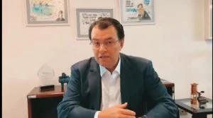 Leia mais sobre o artigo Eduardo Braga responde ataques do governador do Amazonas