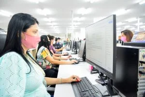 Leia mais sobre o artigo Prefeitura convoca estudantes de nível superior aprovados em processo seletivo de estágio