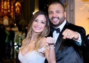 Leia mais sobre o artigo Esposa de Projota sobre Karol Conká: “Tendência é mudar a relação. Enxergar de outra forma”