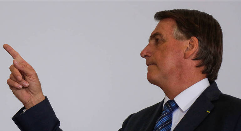 You are currently viewing Bolsonaro sanciona lei que garante autonomia do Banco Central