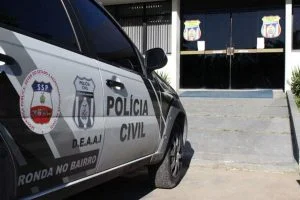 Leia mais sobre o artigo Adolescente diz ter planejado a morte do próprio pai em Manaus