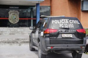 Read more about the article Travesti é assassinada com um tiro no tórax em motel de Manaus