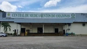Leia mais sobre o artigo Cidadão deve exigir registro quando medicamento não for disponibilizado no AM