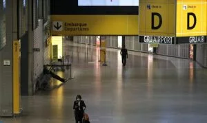 Leia mais sobre o artigo Turismo brasileiro perdeu R$ 55,6 bilhões em 2020, mostra FecomercioSP