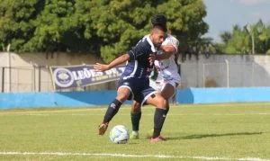 Leia mais sobre o artigo Copa Verde: Remo e Manaus avançam e se enfrentam nas semifinais