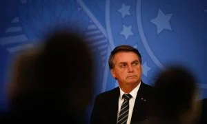 Leia mais sobre o artigo Bolsonaro libera R$ 450 milhões em crédito extra para desastres naturais; parte vai para o Acre