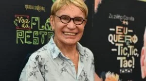 Leia mais sobre o artigo Morre o cantor Zezinho Corrêa, intérprete de Tic tic tac, líder da banda Carrapicho