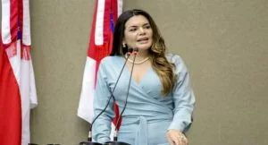 Leia mais sobre o artigo Deputada Alessandra Campêlo deve deixar Aleam para comandar Seas