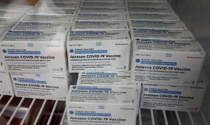 Leia mais sobre o artigo Anvisa e Janssen discutem autorização para uso emergencial de vacina