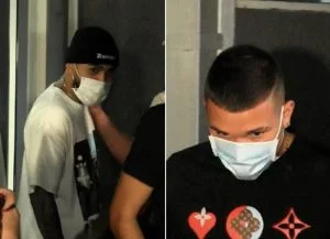 Leia mais sobre o artigo Polícia fecha cassino com 200 pessoas em SP; Gabigol e MC Gui foram detidos no local
