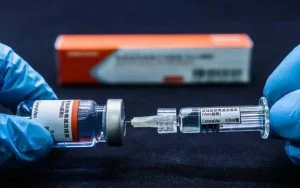 Leia mais sobre o artigo Butantan entrega 3,3 milhões de doses da CoronaVac ao Ministério da Saúde nesta segunda-feira