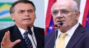 Read more about the article Serafim contesta dados de Bolsonaro sobre repasses e aponta distorções