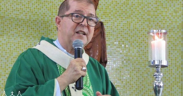 You are currently viewing Morre aos 66 anos Dom Sérgio Castriani, arcebispo emérito de Manaus
