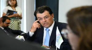 Leia mais sobre o artigo Pré-candidato ao governo do AM, Eduardo Braga aparece como réu em 12 processos no STF