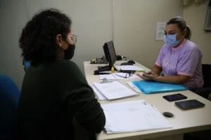 Leia mais sobre o artigo No mês da mulher, Sejusc reforça Rede de Atendimento às mulheres em situação de violência doméstica e familiar