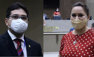 Leia mais sobre o artigo Vereadores repetem projeto de lei na Câmara de Manaus