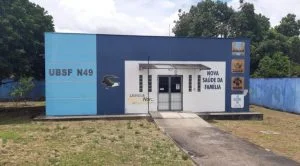 Leia mais sobre o artigo CRIMINOSOS fazem ‘arrastão’ em unidade básica de saúde na zona Norte de Manaus