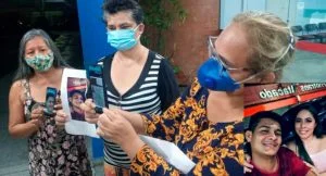 Leia mais sobre o artigo Em Manaus, suspeita de matar o próprio marido com um tiro na cabeça se entrega à polícia