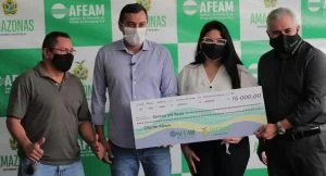 Leia mais sobre o artigo Auxílios fiscal e financeiro e crédito facilitado estão entre ações do Estado contra efeitos da pandemia no Amazonas