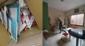 Leia mais sobre o artigo Polícia fecha laboratório de testes fakes da covid-19 em Manaus