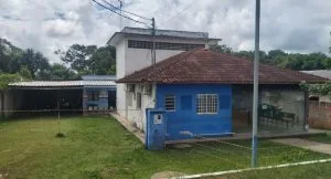 Leia mais sobre o artigo Funcionário público é preso por estelionato no Amazonas
