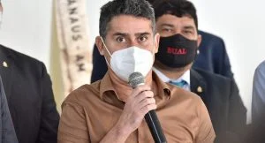 Leia mais sobre o artigo David Almeida participará de visita à fábrica de produção da vacina Sputnik V no Brasil