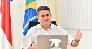 Leia mais sobre o artigo David Almeida é indicado como representante do Norte no Consórcio Nacional de Vacinas