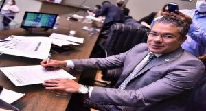 Leia mais sobre o artigo Josué Neto é nomeado como novo conselheiro do TCE-AM