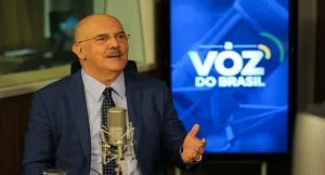 Leia mais sobre o artigo Volta às aulas presenciais será com segurança, afirma Milton Ribeiro