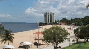Leia mais sobre o artigo Praia da Ponta Negra vai ficar fechada até 15 de março