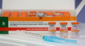 Leia mais sobre o artigo CoronaVac é 83,5% eficaz contra covid-19, diz universidade turca