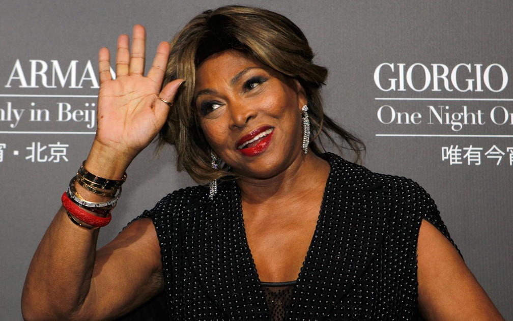 You are currently viewing Tina Turner se despede da vida pública com documentário e diz: ‘Não foi uma vida boa’